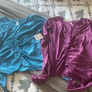 NWT BUNDLE! Current on FPM